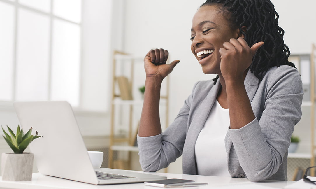 Breaking the Inner Glass Ceiling in the Workplace